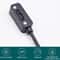 Magnetic USB Charging Cable for Mi Mitu Kids Watch 6X 6C Fast Sync 1m Durable Cord