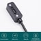 Magnetic USB Charging Cable for Mi Mitu Kids Watch 6X 6C Fast Sync 1m Durable Cord