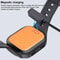 Magnetic USB Charging Cable for Mi Mitu Kids Watch 6X 6C Fast Sync 1m Durable Cord
