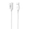 Magnetic USB Charging Cable for Mi Mitu Kids Watch 6X 6C Fast Sync 1m Durable Cord