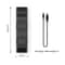 9-in-1 Nintendo Switch 2 Controller Charging Dock Station for Joy-Con & Pro Controller