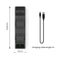 9-in-1 Nintendo Switch 2 Controller Charging Dock Station for Joy-Con & Pro Controller