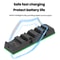 9-in-1 Nintendo Switch 2 Controller Charging Dock Station for Joy-Con & Pro Controller