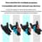 9-in-1 Nintendo Switch 2 Controller Charging Dock Station for Joy-Con & Pro Controller