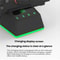 9-in-1 Nintendo Switch 2 Controller Charging Dock Station for Joy-Con & Pro Controller