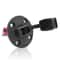 SAE Solar Connector Cable 30cm Copper Battery Charger Lead for Panels and Automotive Use