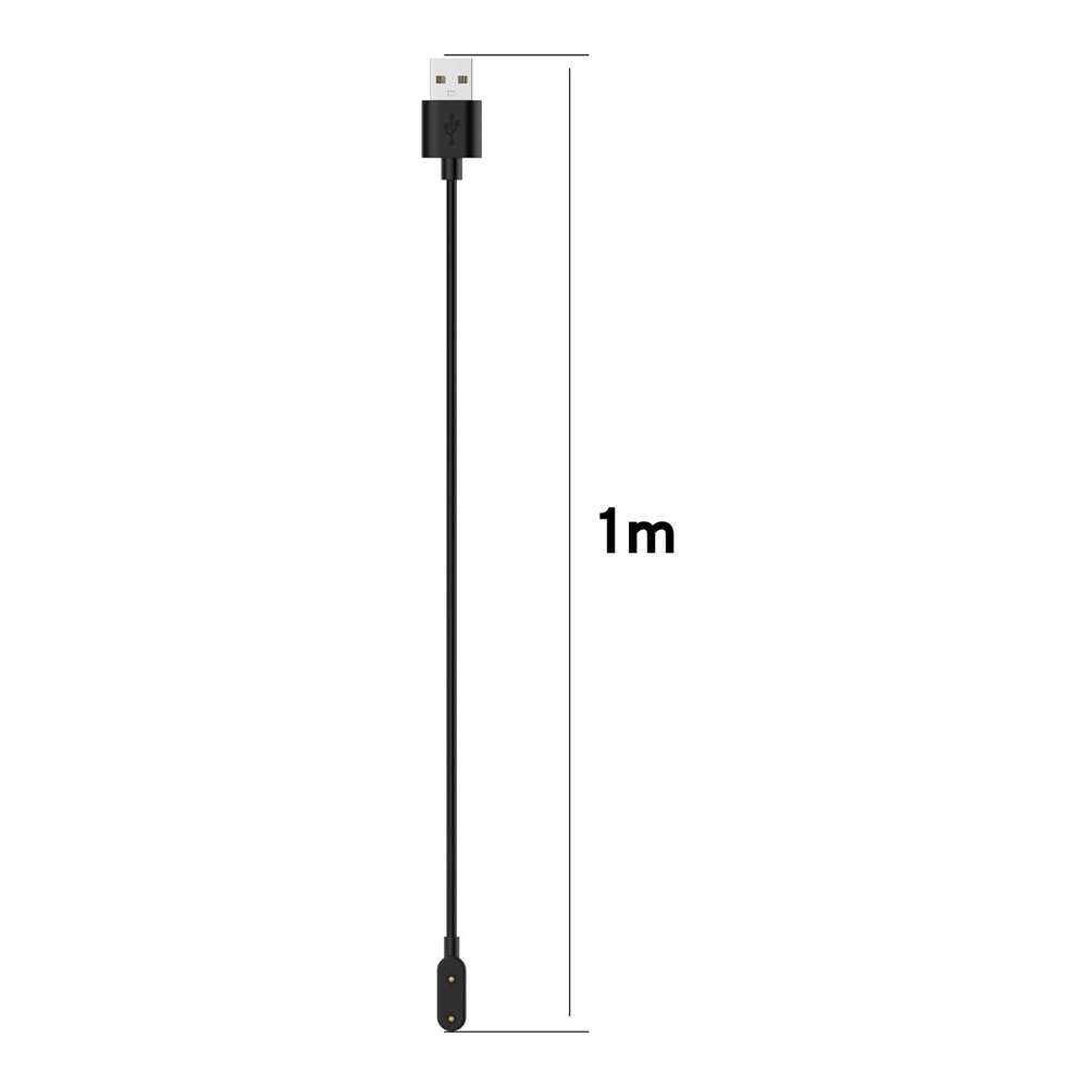 Fast Charge USB-A Smartwatch Charger Cable for Huawei Band 10/9 & Honor Fitness Watches