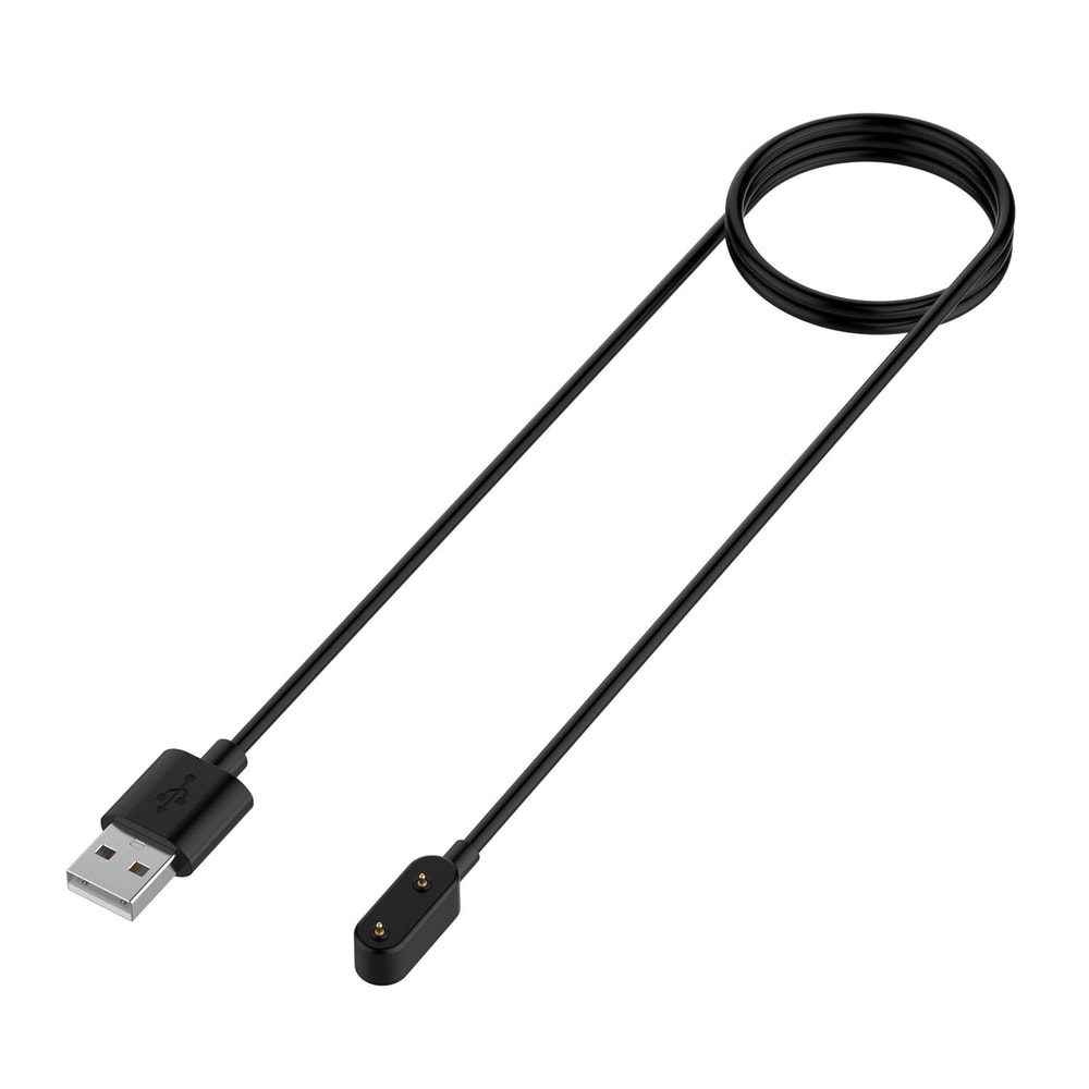 Fast Charge USB-A Smartwatch Charger Cable for Huawei Band 10/9 & Honor Fitness Watches