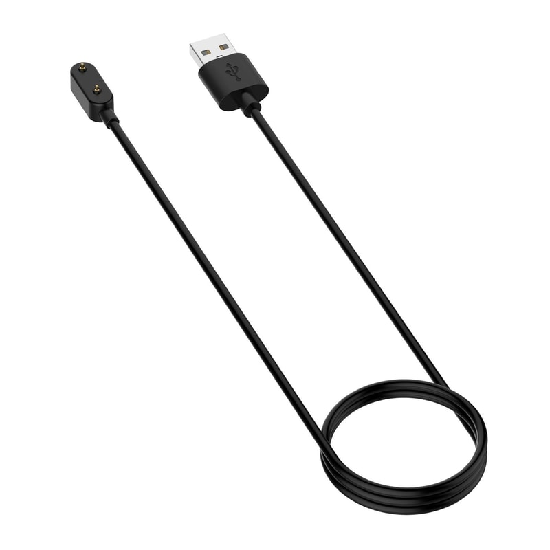 Fast Charge USB-A Smartwatch Charger Cable for Huawei Band 10/9 & Honor Fitness Watches