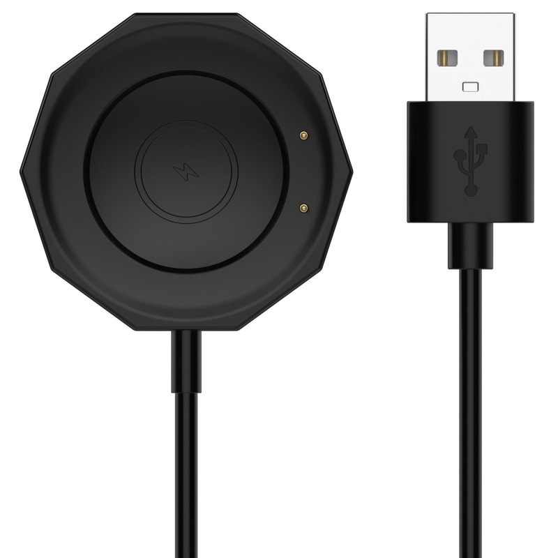 Vivo Watch 3 Magnetic Charger Cable Fast Charging 1m Durable Replacement Cord