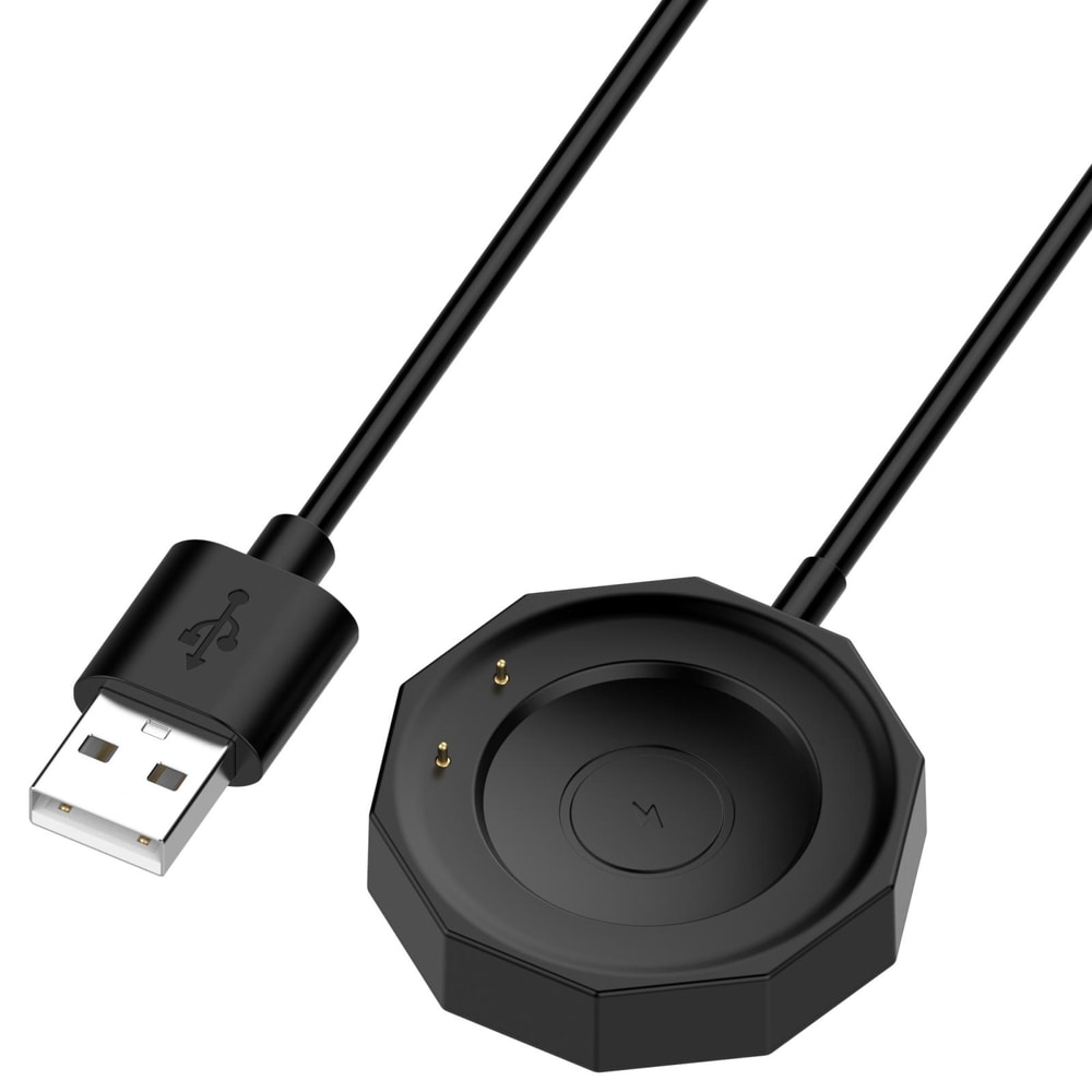 Vivo Watch 3 Magnetic Charger Cable Fast Charging 1m Durable Replacement Cord