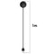 Vivo Watch 3 Magnetic Charger Cable Fast Charging 1m Durable Replacement Cord