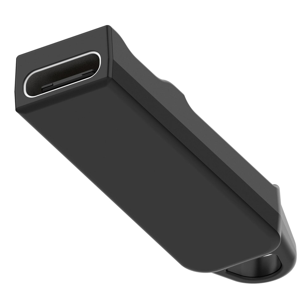 Magnetic USB-C Watch Charging Adapter for Polar Pacer Pro & Ignite X2 Fast Charger Converter