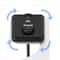 Magnetic Charging Dock for Amazfit GTR 3 Pro GTS 3 Rotatable Fast Charger Stand