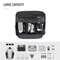 Waterproof Drone Carry Case Shoulder Bag for DJI Mini 3 Pro Air 2S Mini 2 Mavic 3