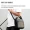 Waterproof Drone Carry Case Shoulder Bag for DJI Mini 3 Pro Air 2S Mini 2 Mavic 3