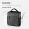 Waterproof Drone Carry Case Shoulder Bag for DJI Mini 3 Pro Air 2S Mini 2 Mavic 3