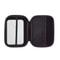 Laptop Battery Protective Bag MagSafe Battery Pack EVA Storage Case Charging Organizer
