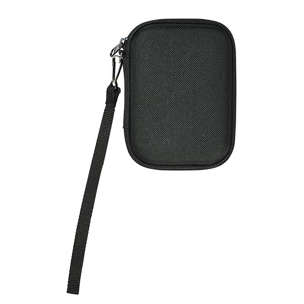 Laptop Battery Protective Bag MagSafe Battery Pack EVA Storage Case Charging Organizer