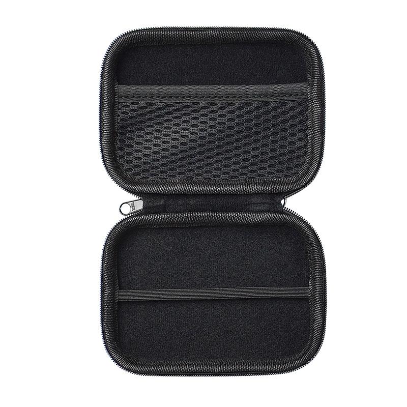 Laptop Battery Protective Bag MagSafe Battery Pack EVA Storage Case Charging Organizer