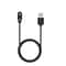 Original Xiaomi Youpin Magnetic Charging Dock for Haylou Solar LS05 Smartwatch Replacement Charger Black