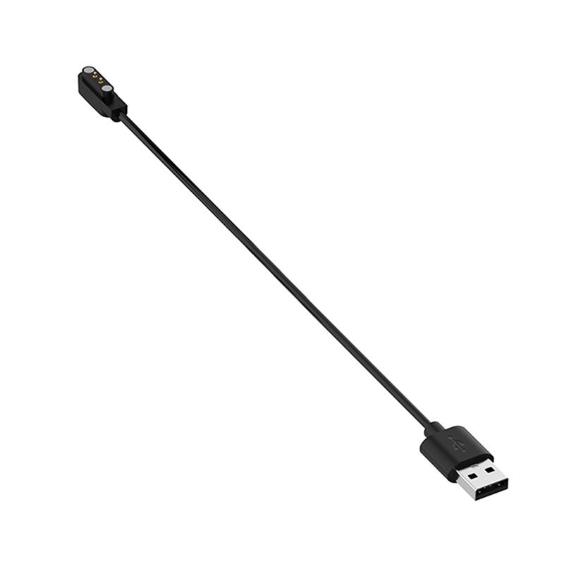 Original Xiaomi Youpin Magnetic Charging Dock for Haylou Solar LS05 Smartwatch Replacement Charger Black