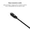 Original Xiaomi Youpin Magnetic Charging Dock for Haylou Solar LS05 Smartwatch Replacement Charger Black