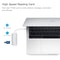 8 in 1 USB-C Docking Station Type-C Hub with HDMI, VGA, Ethernet, SD TF, USB Ports
