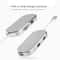 6 in 1 USB-C Hub Type-C Adapter 4K HDMI SD TF Card Reader Multiport Dock for MacBook