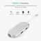 6 in 1 USB-C Hub Type-C Adapter 4K HDMI SD TF Card Reader Multiport Dock for MacBook