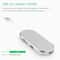 6 in 1 USB-C Hub Type-C Adapter 4K HDMI SD TF Card Reader Multiport Dock for MacBook