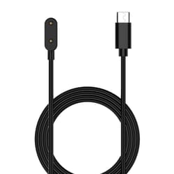 huawei band 10 9 honor rossini 2i usb-c smartwatch charging cable fast replacement charger
