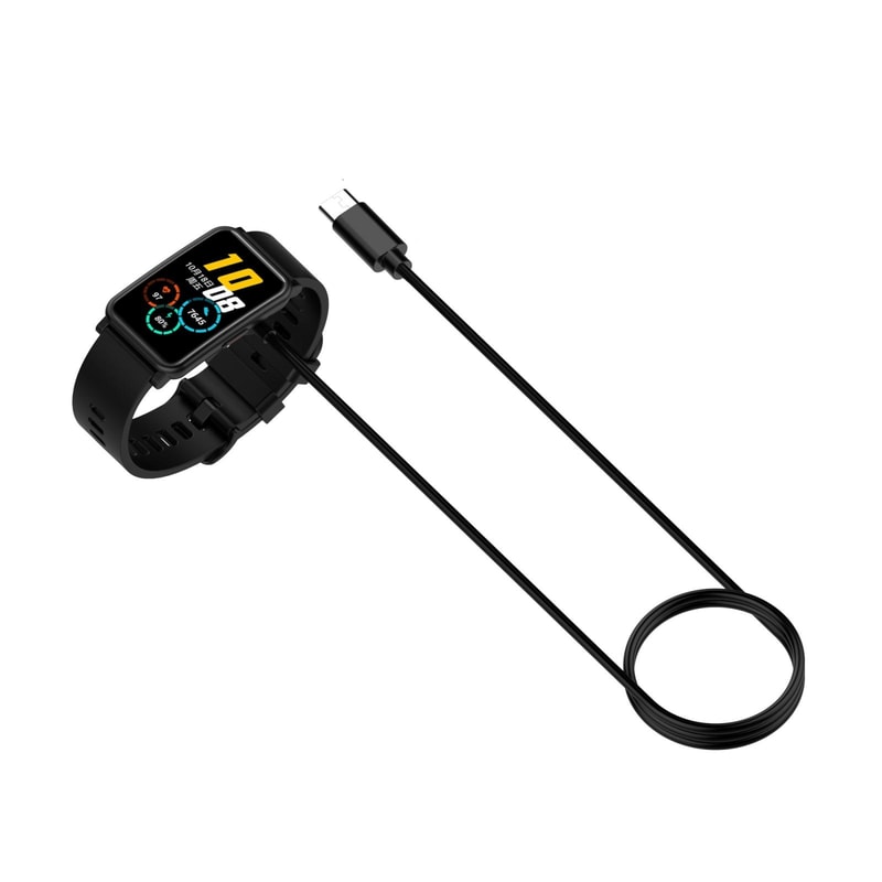 Huawei Band 10 9 Honor ROSSINI 2i USB-C Smartwatch Charging Cable Fast Replacement Charger