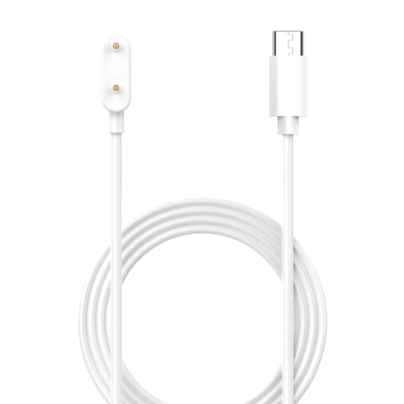 Huawei Band 10 9 Honor ROSSINI 2i USB-C Smartwatch Charging Cable Fast Replacement Charger