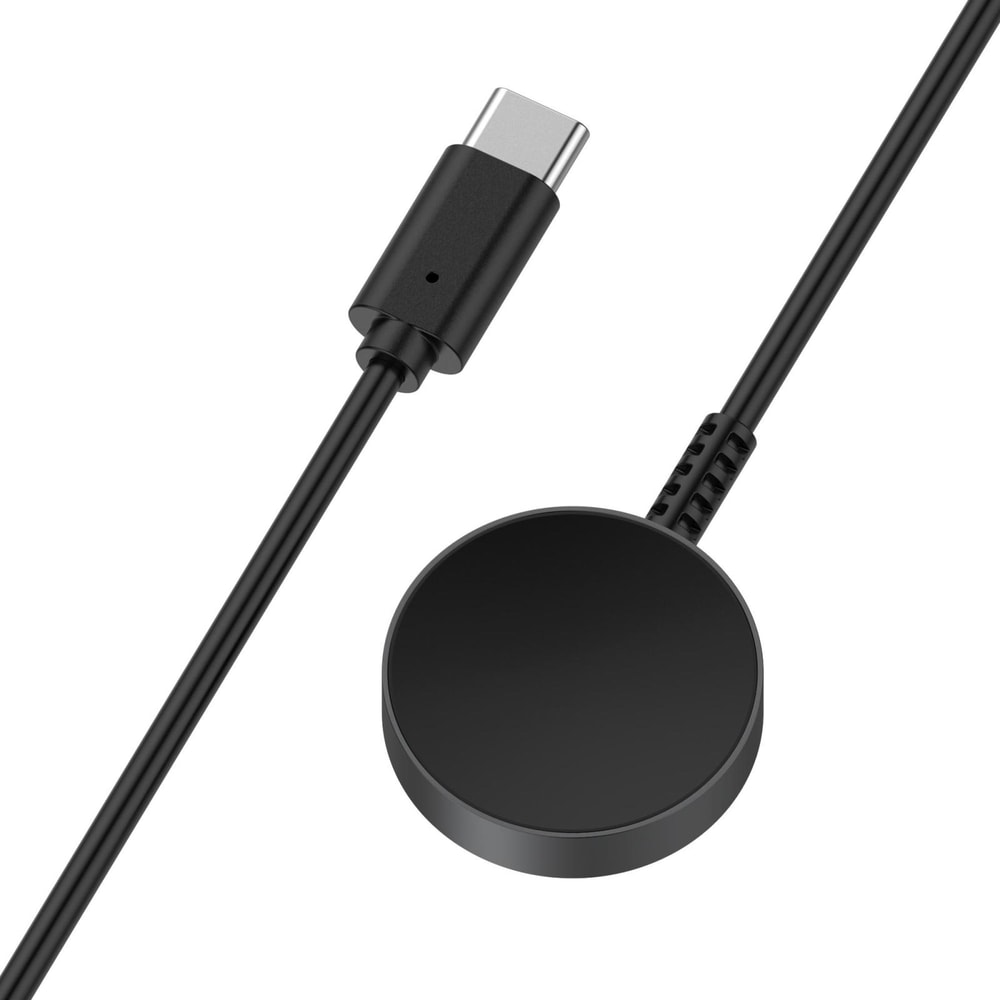 Samsung Galaxy Watch Magnetic Charger USBC Fast Charging Dock For Ultra 47mm And Series Watches 0