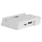 2-in-1 USB-C Charging Dock with Data Sync Stand for Smartphones