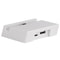 2-in-1 USB-C Charging Dock with Data Sync Stand for Smartphones