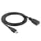 USB C OTG Adapter Cable 1m High Speed USB 3.1 to USB A Female Converter