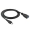 USB C OTG Adapter Cable 1m High Speed USB 3.1 to USB A Female Converter
