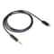 1m USB-C to 3.5mm Audio Adapter Cable for Headphones and Speakers