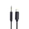 1m USB-C to 3.5mm Audio Adapter Cable for Headphones and Speakers