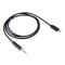 1m USB-C to 3.5mm Audio Adapter Cable for Headphones and Speakers