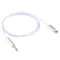1m USB-C to 3.5mm Audio Adapter Cable for Headphones and Speakers