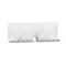 Magnetic Desk Cable Organizer Hook for Clean Workspace Setup