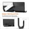 Magnetic Desk Cable Organizer Hook for Clean Workspace Setup
