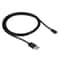 Fast Charge Lightning Cable 1m 3A USB Data Sync Cable for iPhone and iPad