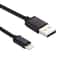 Fast Charge Lightning Cable 1m 3A USB Data Sync Cable for iPhone and iPad