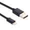 Fast Charge Lightning Cable 1m 3A USB Data Sync Cable for iPhone and iPad