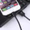 Fast Charge Lightning Cable 1m 3A USB Data Sync Cable for iPhone and iPad