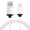 Fast Charge Lightning Cable 1m 3A USB Data Sync Cable for iPhone and iPad